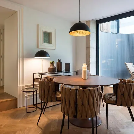 Apartment Classy & Stylish Duplex