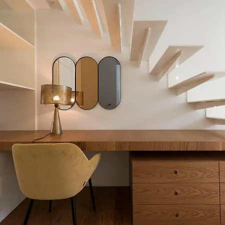 Apartment Classy & Stylish Duplex *