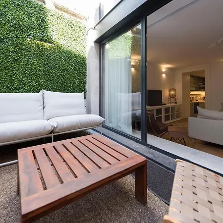 Classy & Stylish Duplex * Porto