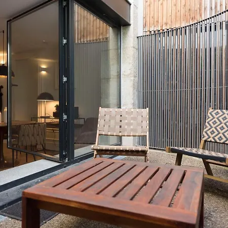Apartment Classy & Stylish Duplex
